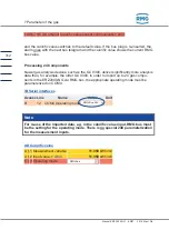 Preview for 322 page of RMG ERZ2000-NG Operating Manual