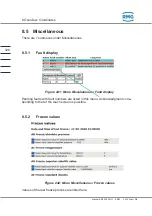 Preview for 336 page of RMG ERZ2000-NG Operating Manual