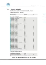 Preview for 337 page of RMG ERZ2000-NG Operating Manual