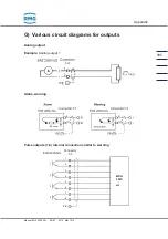 Preview for 405 page of RMG ERZ2000-NG Operating Manual