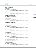 Preview for 437 page of RMG ERZ2000-NG Operating Manual