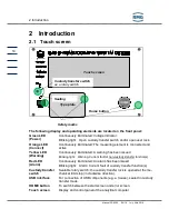 Preview for 18 page of RMG GC 9300 Operating Manual