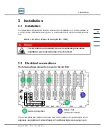 Preview for 23 page of RMG GC 9300 Operating Manual