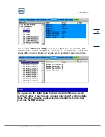 Preview for 31 page of RMG GC 9300 Operating Manual