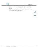 Preview for 57 page of RMG GC 9300 Operating Manual