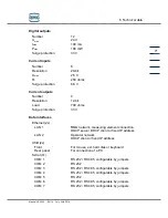 Предварительный просмотр 75 страницы RMG GC 9300 Operating Manual