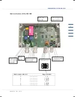 Предварительный просмотр 7 страницы RMG ISS 900 Operating Instructions Manual