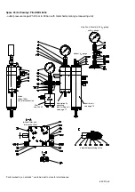 Предварительный просмотр 8 страницы RMG Pilot 360a Operation And Maintenance, Spare Parts