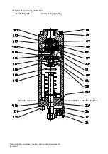 Предварительный просмотр 11 страницы RMG Pilot 360a Operation And Maintenance, Spare Parts