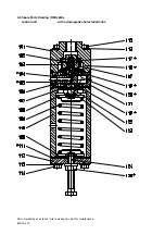 Предварительный просмотр 13 страницы RMG Pilot 360a Operation And Maintenance, Spare Parts