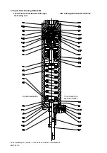 Предварительный просмотр 15 страницы RMG Pilot 360a Operation And Maintenance, Spare Parts