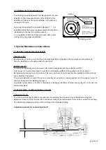 Предварительный просмотр 5 страницы RMG RMG 610 Operation And Maintenance, Spare Parts