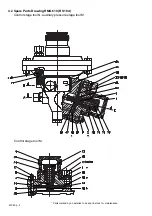 Предварительный просмотр 8 страницы RMG RMG 610 Operation And Maintenance, Spare Parts