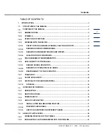 Предварительный просмотр 3 страницы RMG TME400-VC Operating Manual