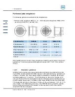 Предварительный просмотр 36 страницы RMG TME400-VC Operating Manual