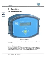 Предварительный просмотр 56 страницы RMG TME400-VC Operating Manual