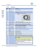 Предварительный просмотр 70 страницы RMG TME400-VC Operating Manual