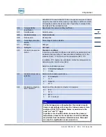 Предварительный просмотр 73 страницы RMG TME400-VC Operating Manual