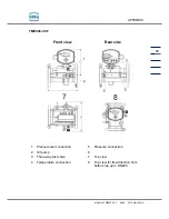 Предварительный просмотр 105 страницы RMG TME400-VC Operating Manual