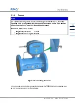 Предварительный просмотр 81 страницы RMG TME400-VM Operating Manual