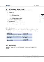 Предварительный просмотр 93 страницы RMG TME400-VM Operating Manual