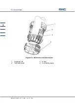 Preview for 94 page of RMG TME400 Operating Manual