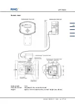 Preview for 121 page of RMG TME400 Operating Manual