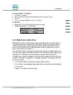 Preview for 63 page of RMG TRZ 03 Operating Instructions Manual