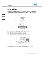 Preview for 64 page of RMG TRZ 03 Operating Instructions Manual