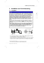 Предварительный просмотр 28 страницы RMG TRZ 04 Operating Instructions Manual