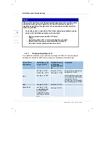 Предварительный просмотр 31 страницы RMG TRZ 04 Operating Instructions Manual