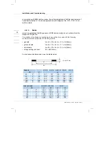 Предварительный просмотр 33 страницы RMG TRZ 04 Operating Instructions Manual