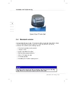 Предварительный просмотр 35 страницы RMG TRZ 04 Operating Instructions Manual