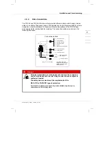 Предварительный просмотр 40 страницы RMG TRZ 04 Operating Instructions Manual