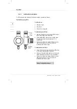 Предварительный просмотр 51 страницы RMG TRZ 04 Operating Instructions Manual