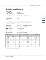 Предварительный просмотр 64 страницы RMG USZ 08 series Operating Instructions Manual