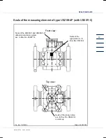 Предварительный просмотр 68 страницы RMG USZ 08 series Operating Instructions Manual