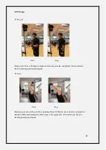 Предварительный просмотр 9 страницы RMJ Health AB Activation Grip User Manual