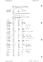 Предварительный просмотр 78 страницы RML 380Z Information Manual