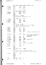 Предварительный просмотр 87 страницы RML 380Z Information Manual