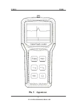 Предварительный просмотр 4 страницы RMS Communications S800N User Manual