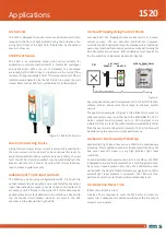 Предварительный просмотр 3 страницы RMS 1S20-FAB Manual