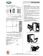 Preview for 23 page of RMS 1S20 User Manual