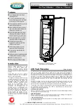 Preview for 1 page of RMS 1S25 Series Technical Bulletin