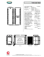 Предварительный просмотр 20 страницы RMS 2V164-S User Manual