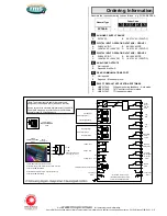 Предварительный просмотр 22 страницы RMS 2V164-S User Manual