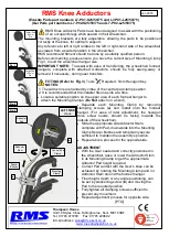 RMS L7-P01-S25 Instructions preview