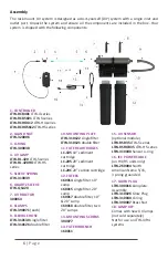 Preview for 6 page of RMS LTW-4Z1 Operation & Installation Instructions