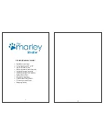 Preview for 2 page of RMS MARLEY User Manual