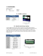 Preview for 7 page of RMS R325P User Manual